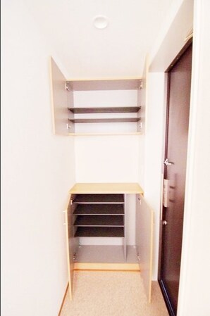 PEAR PARK3の物件内観写真